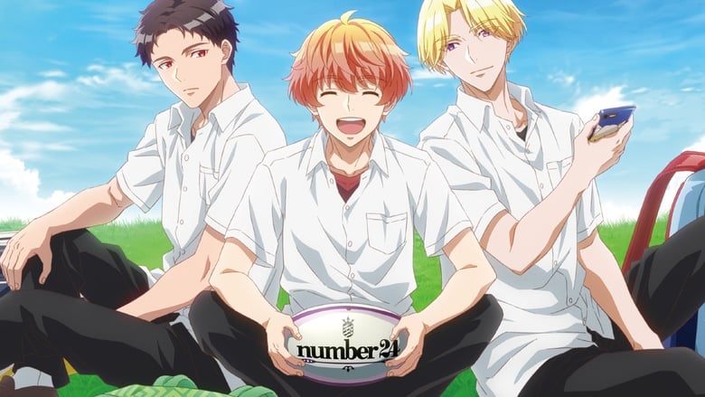 number24 Episode 1 - 2 Subtitle Indonesia