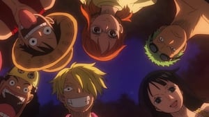 One Piece: Episode Special Episode special - 1045.5 Subtitle Indonesia