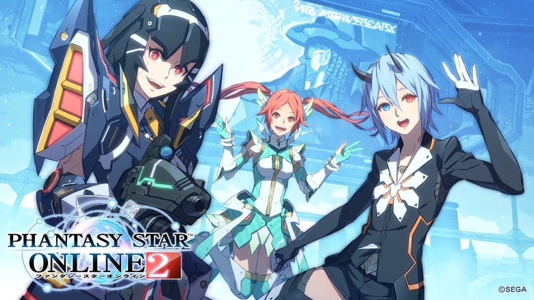 Phantasy Star Online 2: Episode Oracle Episode oracle episode 1 - oracle episode 25 Subtitle Indonesia