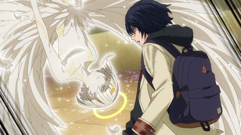 Platinum End Episode 1 - 16 Subtitle Indonesia