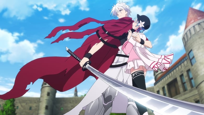 Plunderer Episode 1.2 - 24 Subtitle Indonesia