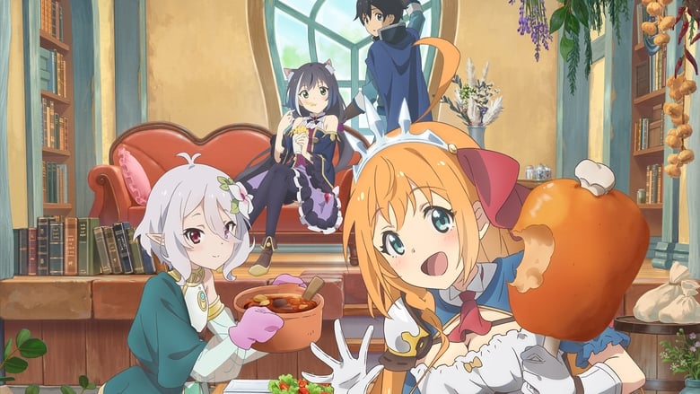 Princess Connect! Re:Dive Season 2 Episode 1 - 12 Subtitle Indonesia