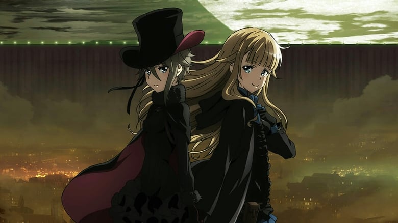 Princess Principal Movie: Crown Handler Episode 1 Subtitle Indonesia