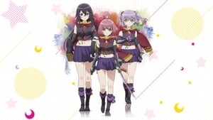 Release the Spyce Episode 1 - 12 Subtitle Indonesia