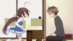 Ryuuou no Oshigoto! Episode 1 - 12 Subtitle Indonesia