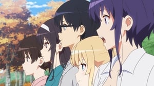 Saenai Heroine no Sodatekata: Ai to Seishun no Service-kai BD Episode  Subtitle Indonesia