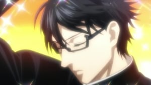 Sakamoto desu ga? Special BD Episode  Subtitle Indonesia