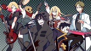 Satsuriku no Tenshi Episode 1 - 16 [end] Subtitle Indonesia