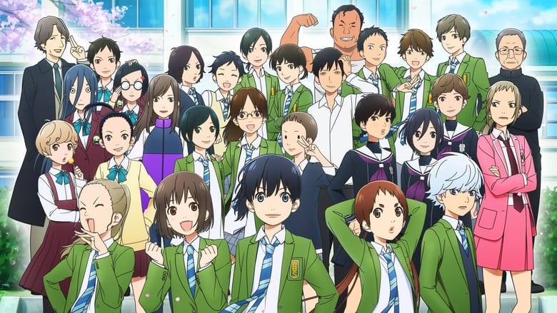 Sayonara Watashi no Cramer Episode 1 - 9 Subtitle Indonesia