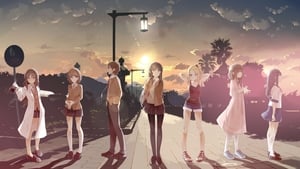 Seishun Buta Yarou wa Bunny Girl Senpai no Yume wo Minai Episode 1 - 13 Subtitle Indonesia