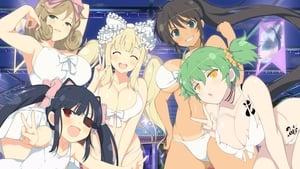 Senran Kagura Season 2 Episode 1 - 12 Subtitle Indonesia