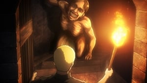 Shingeki no Kyojin Season 2 Episode 1 - 12 Subtitle Indonesia