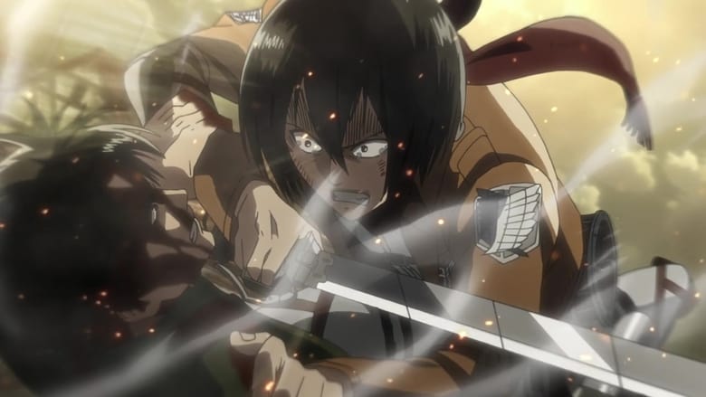 Shingeki no Kyojin Season 3 Part 2 Episode 1 - 10 Subtitle Indonesia