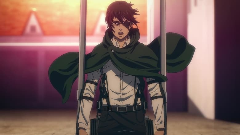 Shingeki no Kyojin: The Final Season Kanketsu-hen Episode 1 Subtitle Indonesia