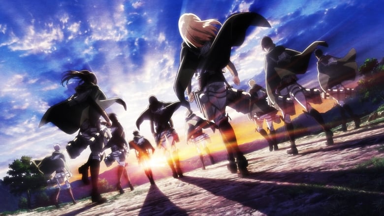 Shingeki no Kyojin: The Final Season Part 2 Episode 1 - 12 Subtitle Indonesia