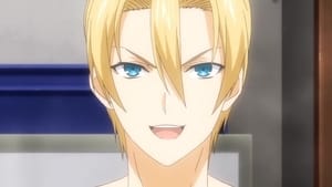 Shokugeki no Souma: San no Sara Episode 1 - 24 Subtitle Indonesia