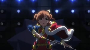 Shoujo☆Kageki Revue Starlight Episode 1 - 12 Subtitle Indonesia