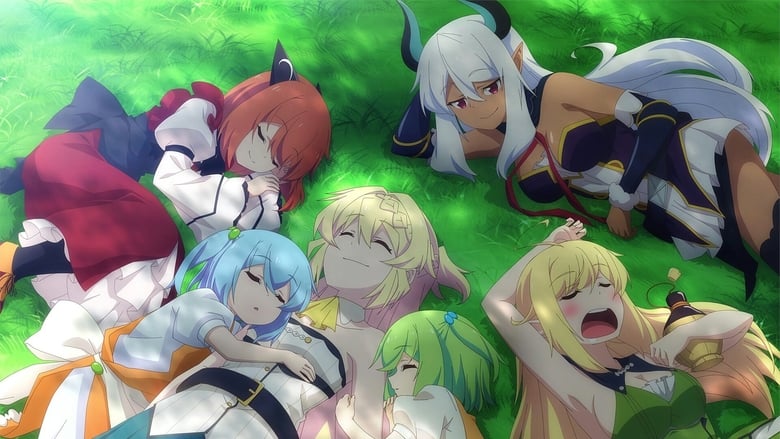 Slime Taoshite 300-nen, Shiranai Uchi ni Level Max ni Nattemashita Episode 1 - 12 Subtitle Indonesia