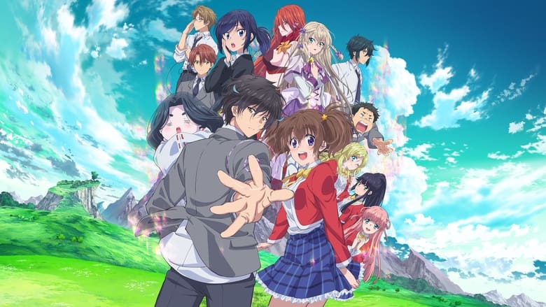 Sokushi Cheat ga Saikyou sugite, Isekai no Yatsura ga Marude Aite ni Naranai n desu ga - Neonime - Nonton, Streaming & Download Anime Online, Sub Indonesia Neonime Episode 1 - 2 Subtitle Indonesia