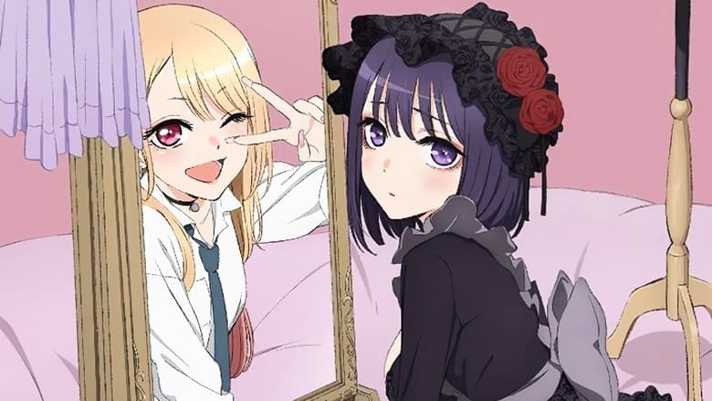 Sono Bisque Doll wa Koi wo Suru Episode 1 - 12 Subtitle Indonesia