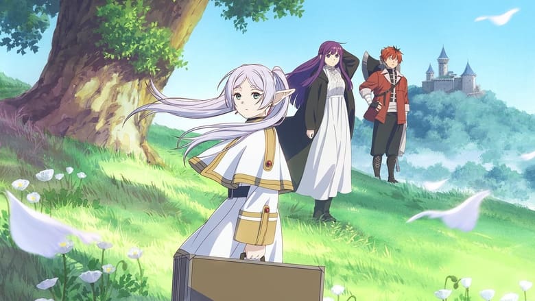 Sousou no Frieren Episode 1 - 7 Subtitle Indonesia