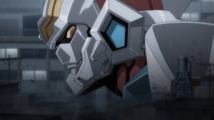 SSSS.Gridman Episode 1 - 12 Subtitle Indonesia