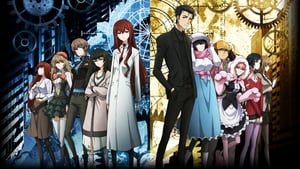 Steins;Gate 0 Episode 1 - 23 Subtitle Indonesia