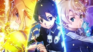 Sword Art Online: Alicization - Recollection Subtitle Indonesia