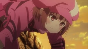 Sword Art Online Alternative: Gun Gale Online Episode special Subtitle Indonesia