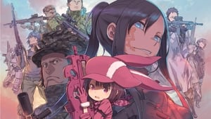 Sword Art Online Alternative: Gun Gale Online Episode 1 - 12 Subtitle Indonesia