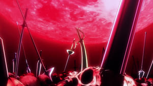 Sword Gai: The Animation Part II Episode 1 - 12 Subtitle Indonesia