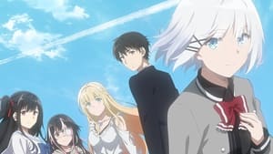 Tantei wa Mou, Shindeiru. Episode 1 - 12 Subtitle Indonesia