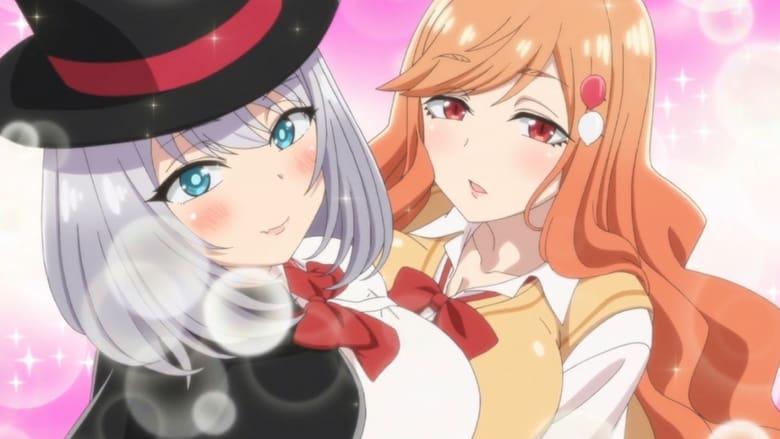 Tejina-senpai Episode 1 pre-air - 12 Subtitle Indonesia