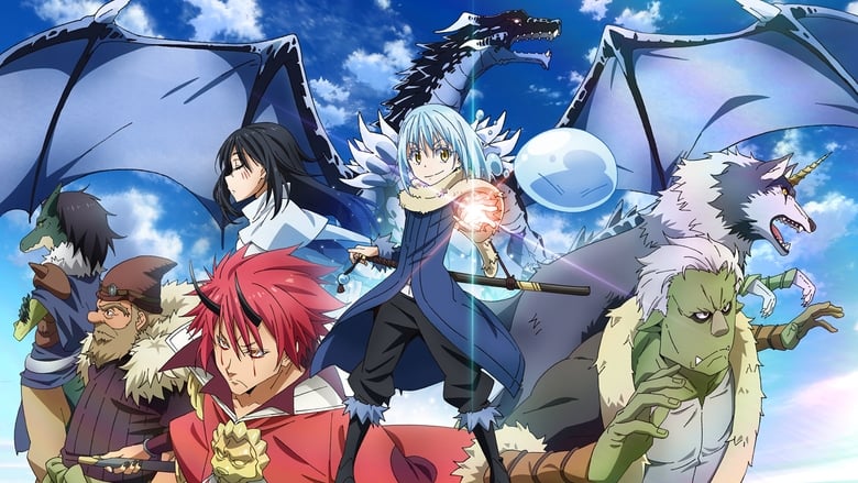 Tensei shitara Slime Datta Ken OVA Episode 1 - 5 Subtitle Indonesia