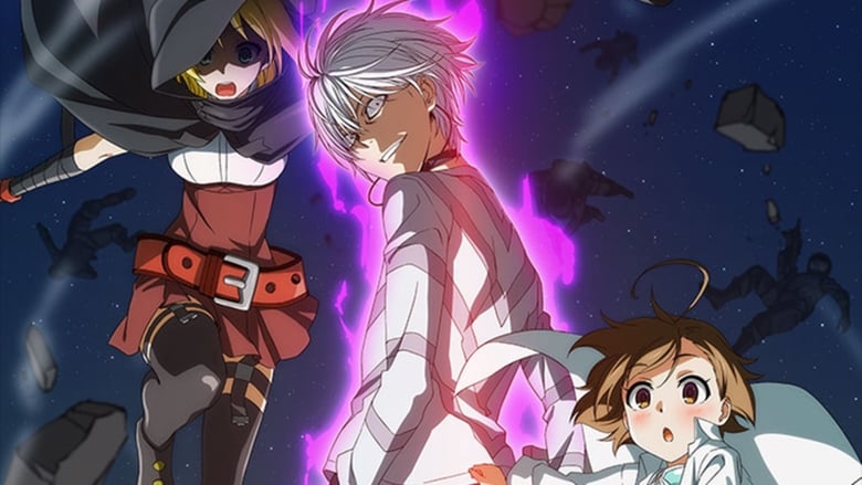 Toaru Kagaku no Accelerator Episode 1 - 12 Subtitle Indonesia