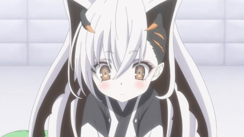 Toji no Miko: Kizamishi Issen no Tomoshibi OVA Episode 1 - 2 Subtitle Indonesia