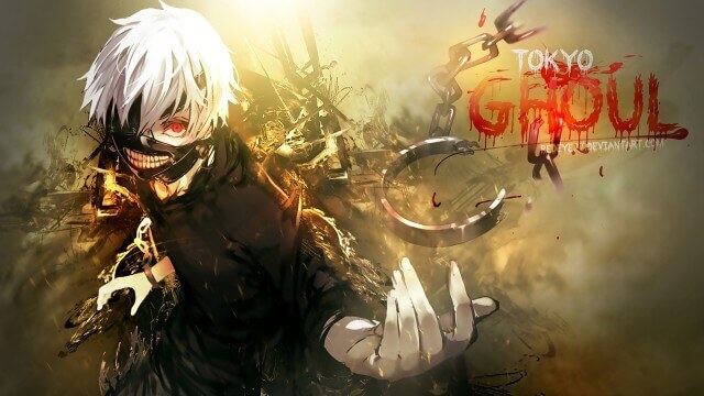 Tokyo Ghoul Episode  Subtitle Indonesia