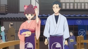 Tsukumogami Kashimasu Episode 1 Subtitle Indonesia