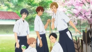 Tsurune: Kazemai Koukou Kyuudoubu Episode special Subtitle Indonesia