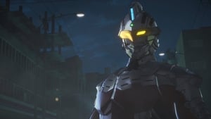 Ultraman Episode 1 - 13 Subtitle Indonesia