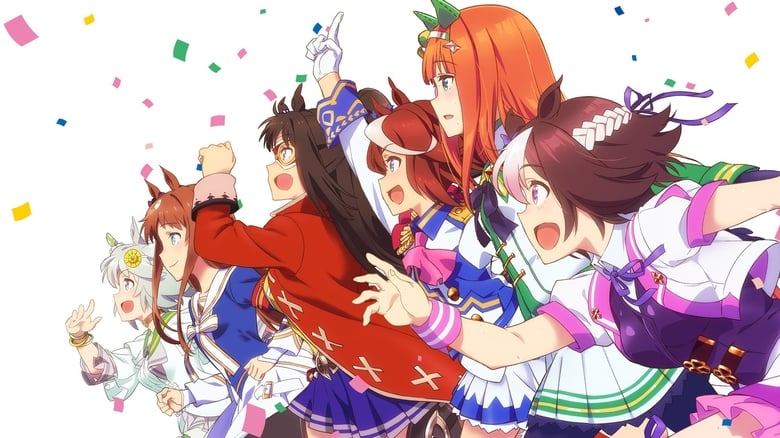 Uma Musume: Pretty Derby Season 2 Episode 1 - 4 Subtitle Indonesia