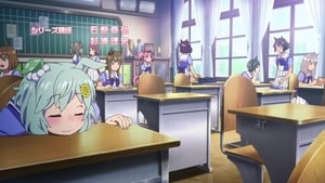 Uma Musume: Pretty Derby (TV) Episode 1 - 13 Subtitle Indonesia