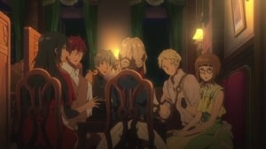 Violet Evergarden Special Episode 1 Subtitle Indonesia