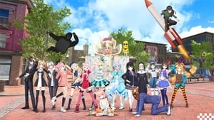 Virtual-san wa Miteiru Episode 1 - 11 Subtitle Indonesia