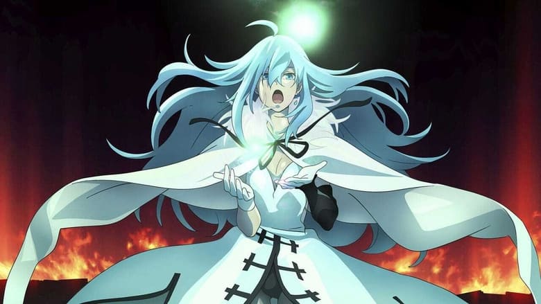 Vivy: Fluorite Eye’s Song Episode 1 dan 2 - 13 Subtitle Indonesia