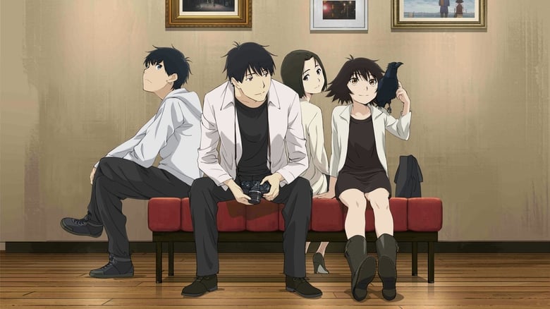 Yesterday wo Utatte Episode 1 - 12 Subtitle Indonesia