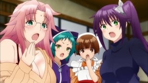 Yuragi-sou no Yuuna-san Episode 1 - 12 Subtitle Indonesia