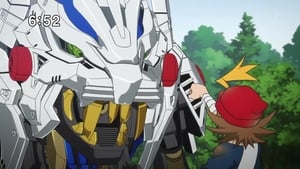 Zoids Wild Episode 1 - 6 Subtitle Indonesia