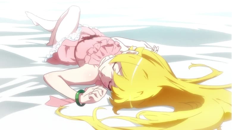 Zoku Owarimonogatari Episode 1 - 6 Subtitle Indonesia